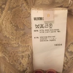 Valentino, extra photos